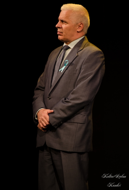 Dr. Kovács Ferenc