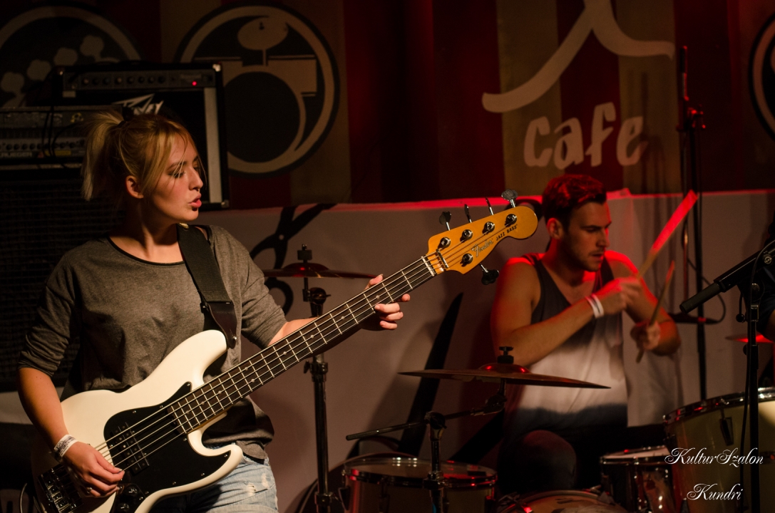 Cante Diem
