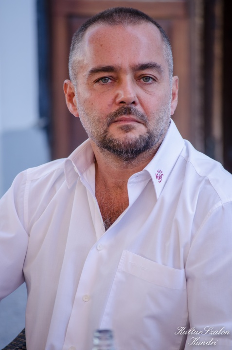 Dr. Tasnádi Csaba