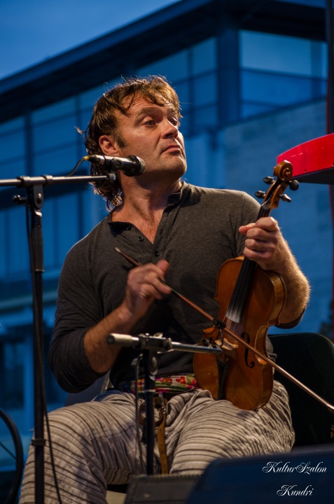 Nikola Parov