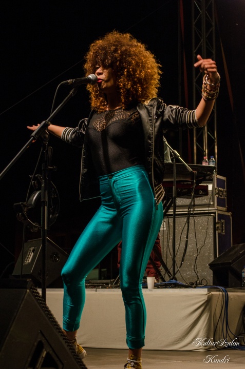 Flavia Coelho